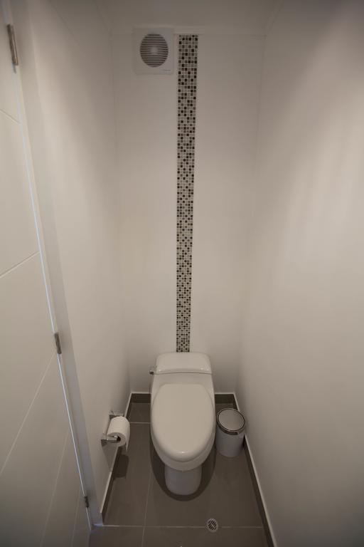 Urbano Apartments Miraflores Pardo Лима Номер фото
