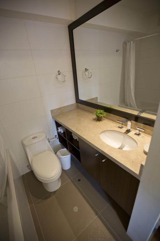 Urbano Apartments Miraflores Pardo Лима Номер фото